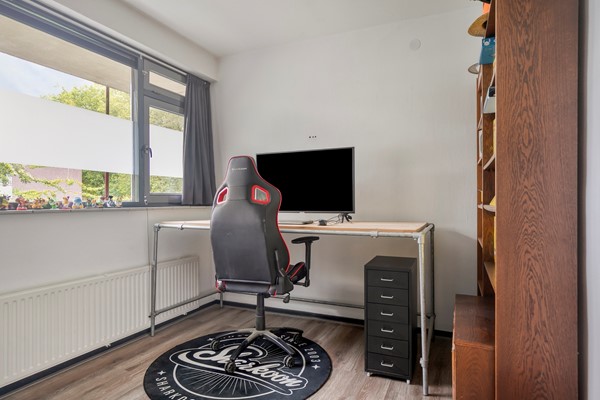 Medium property photo - Van der Waalsstraat 12I, 6706 JN Wageningen
